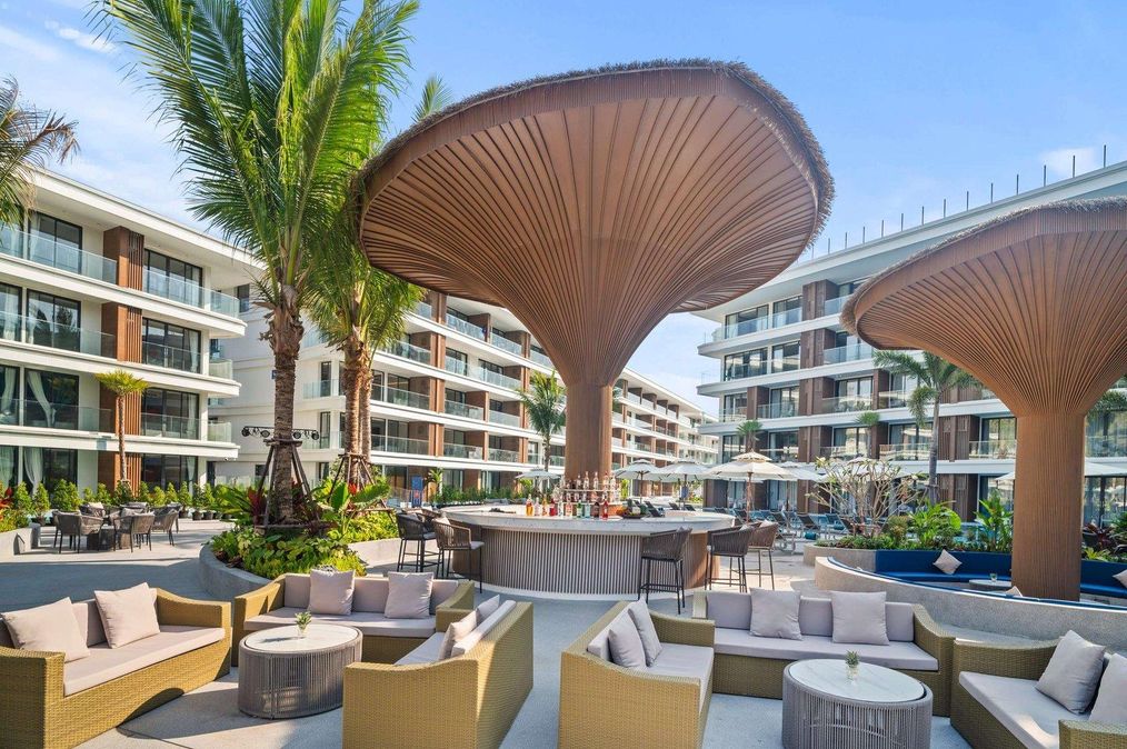 Картинка отеля - 38