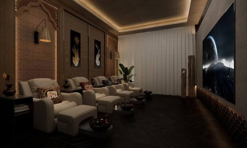 KORA BEACH RESORT PHUKET - 5