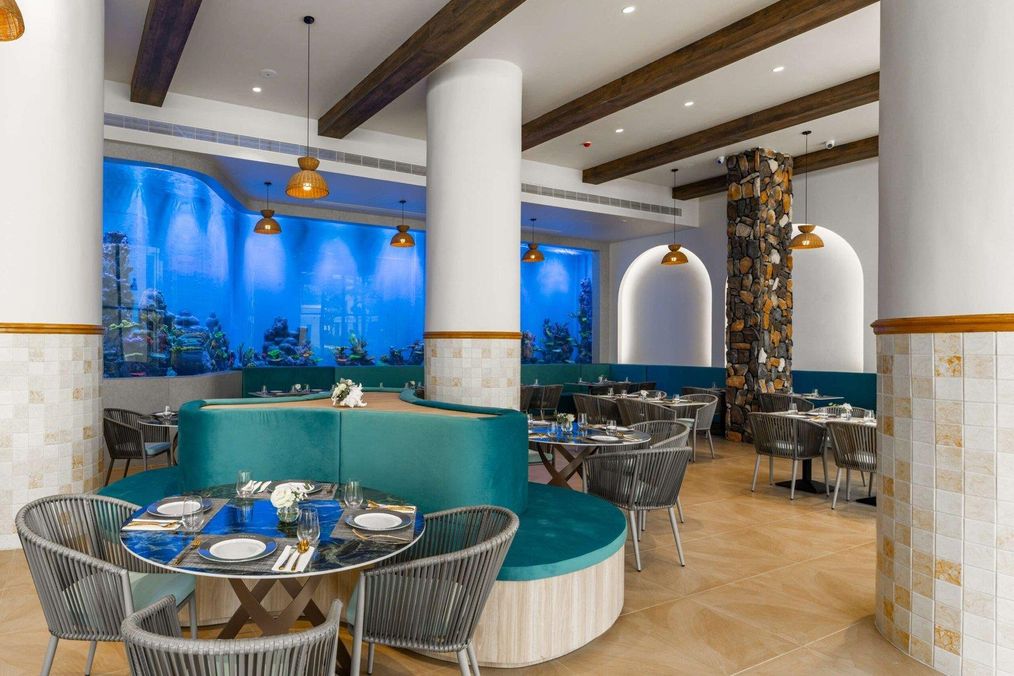 Картинка отеля - 8