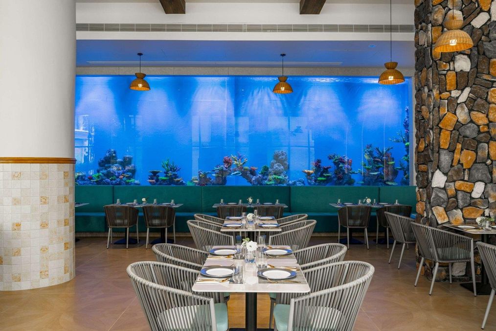 Картинка отеля - 9