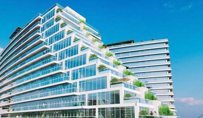 BATUMI VIEW LUXURY - 1