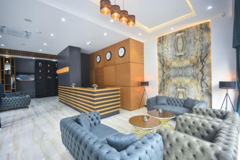 BATUMI VIEW LUXURY - 2