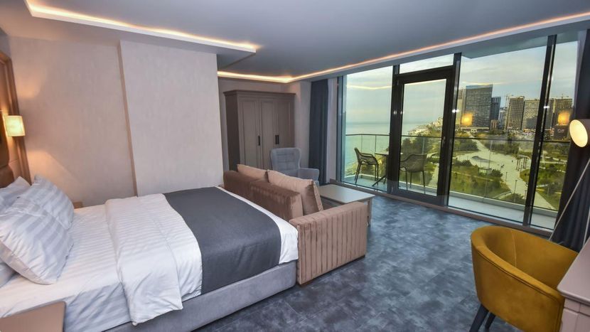 BATUMI VIEW LUXURY - 4