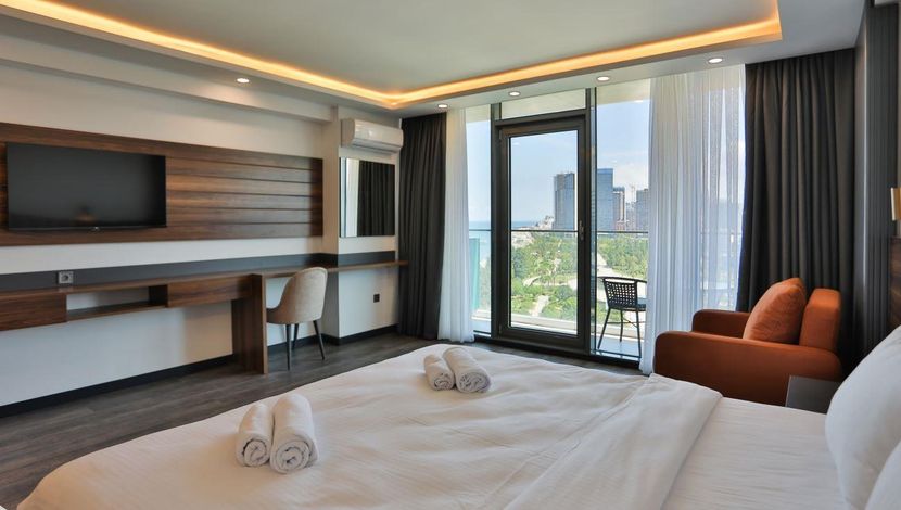 BATUMI VIEW LUXURY - 5