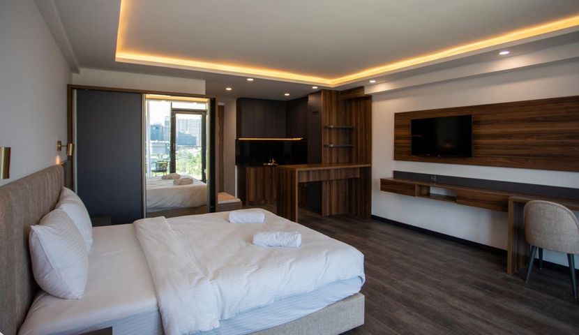 BATUMI VIEW LUXURY - 6