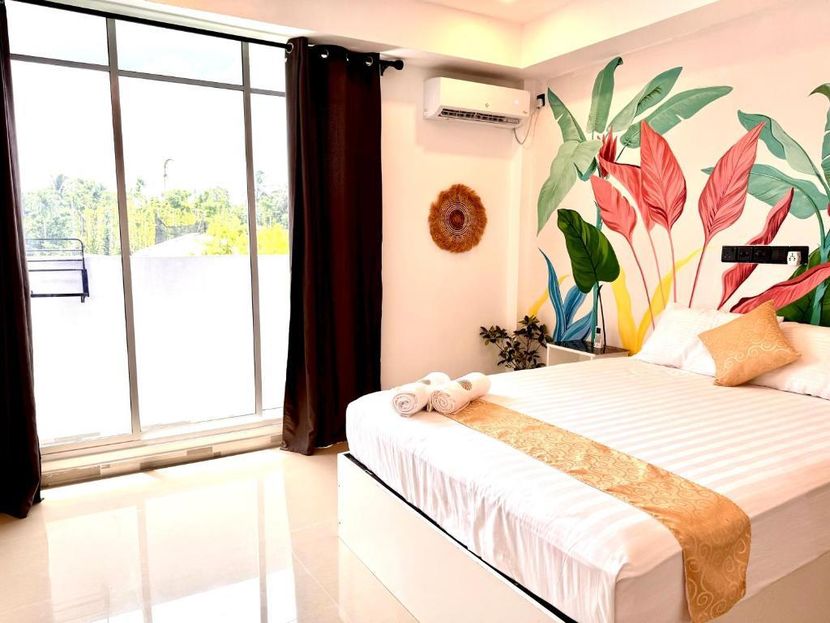 SANDS GARDEN THODDOO - 2