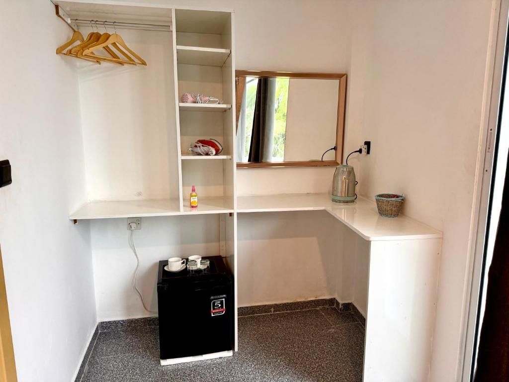 SANDS GARDEN THODDOO - 11