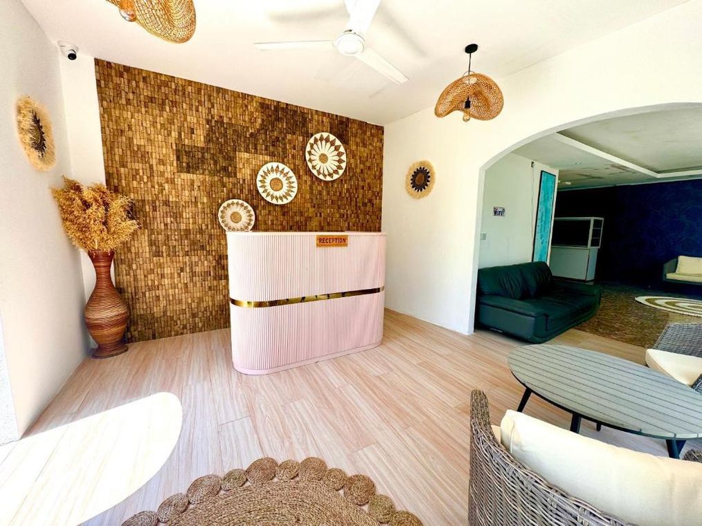 Картинка отеля - 12