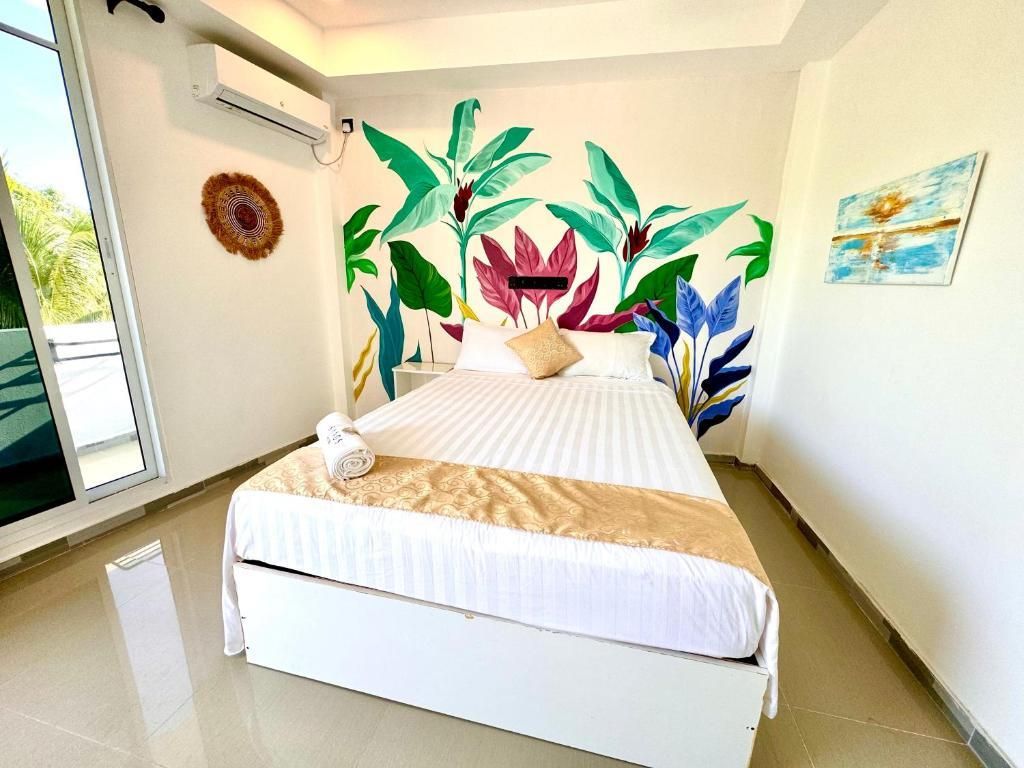 SANDS GARDEN THODDOO - 6