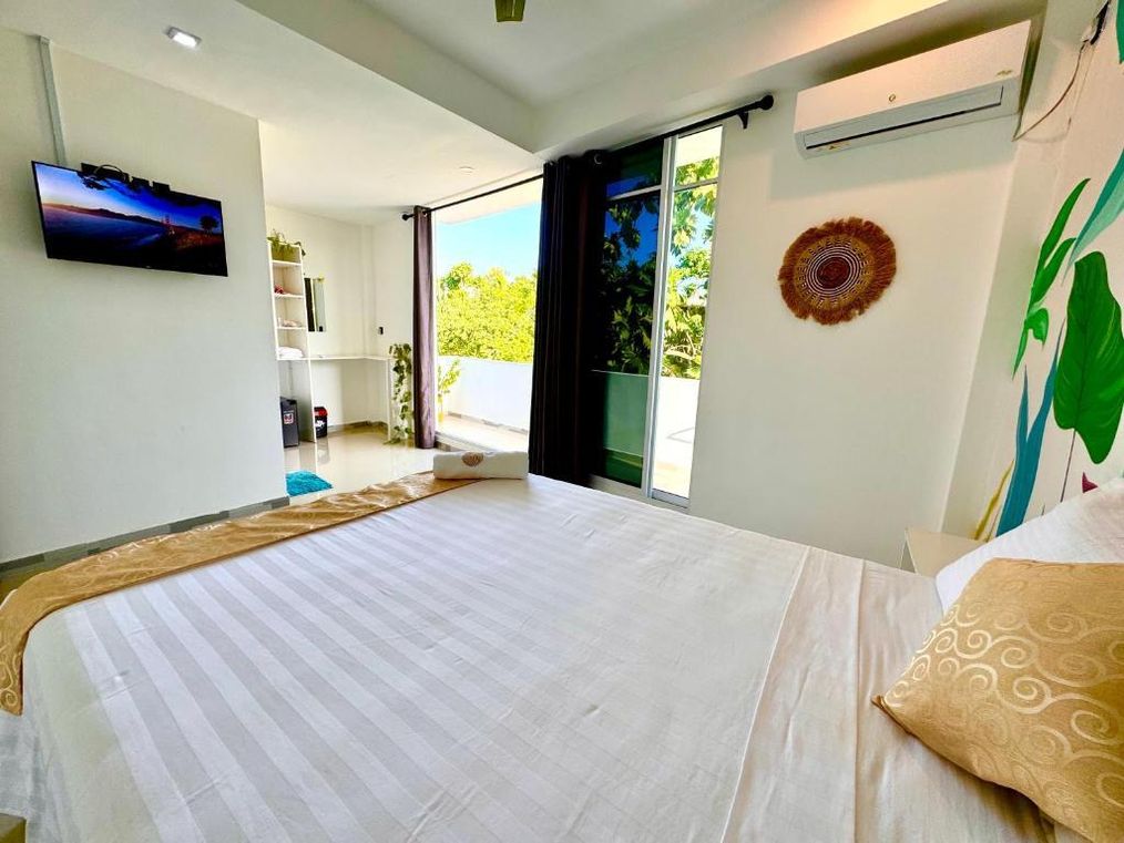 Картинка отеля - 7