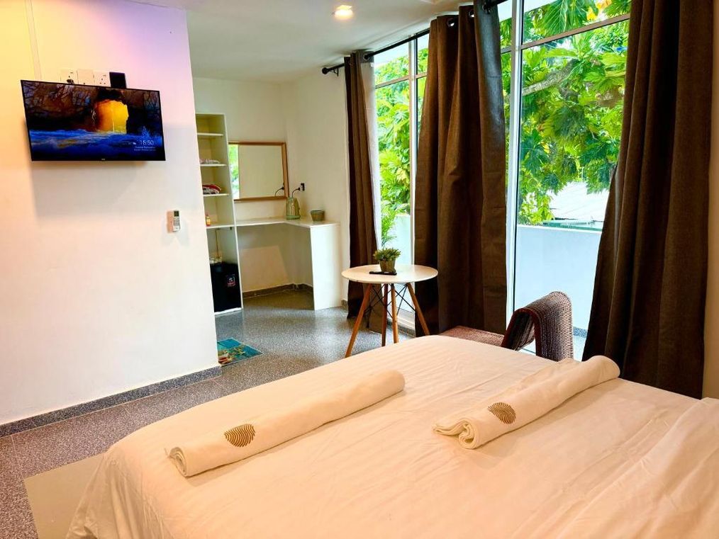 Картинка отеля - 9