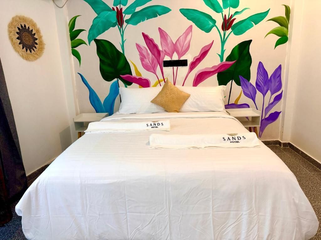 SANDS GARDEN THODDOO - 10