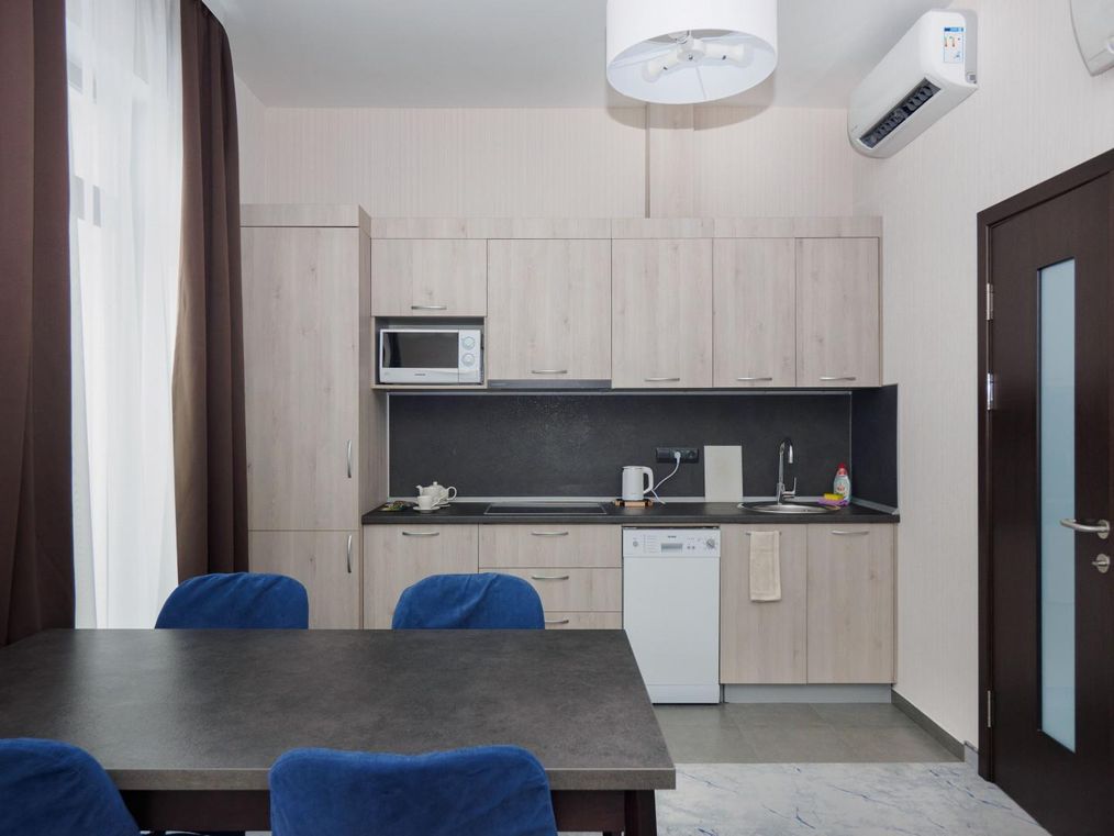 Картинка отеля - 11