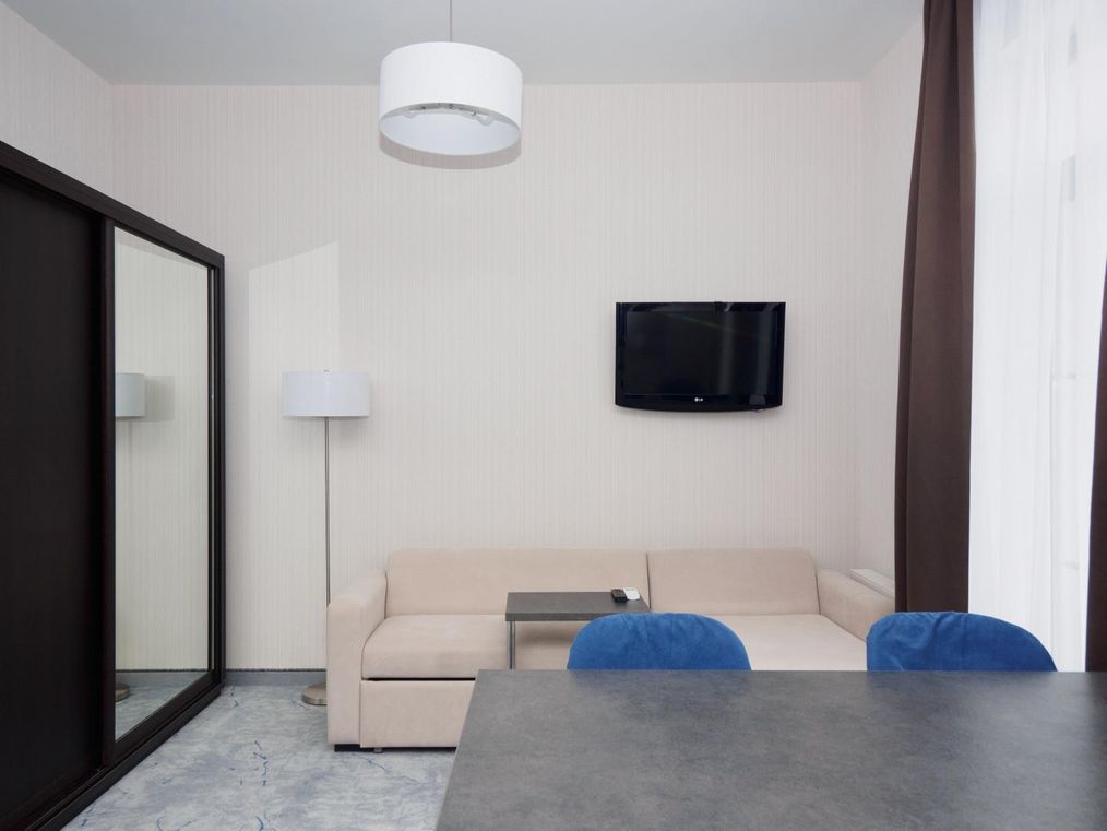 Картинка отеля - 12