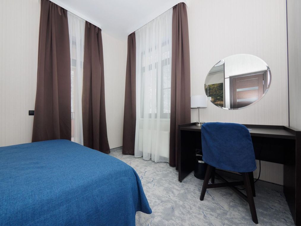 Картинка отеля - 19