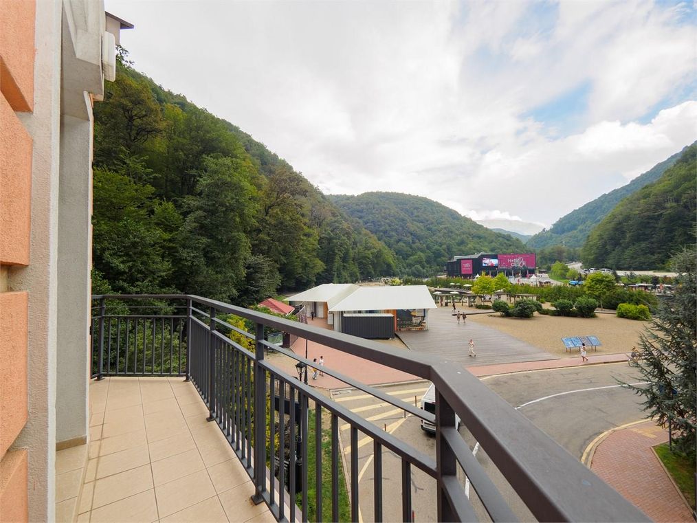 Картинка отеля - 3