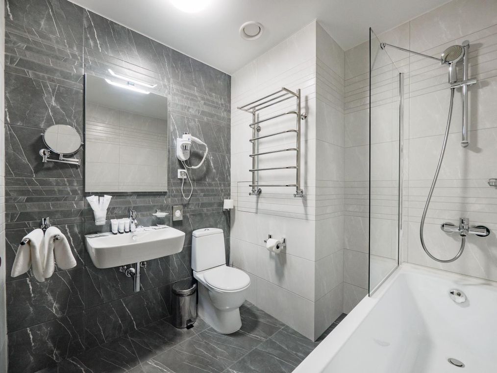 Картинка отеля - 23