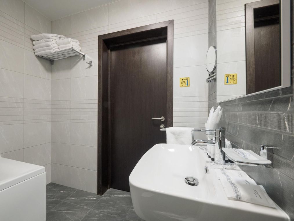 Картинка отеля - 24