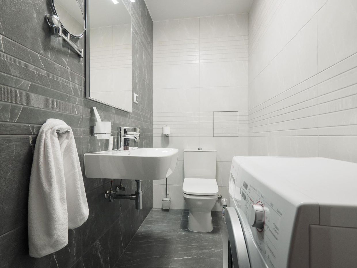 РЕНТАСФЕРА РОЗА ХУТОР, апарт-отель - 26