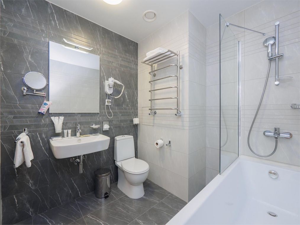 Картинка отеля - 4