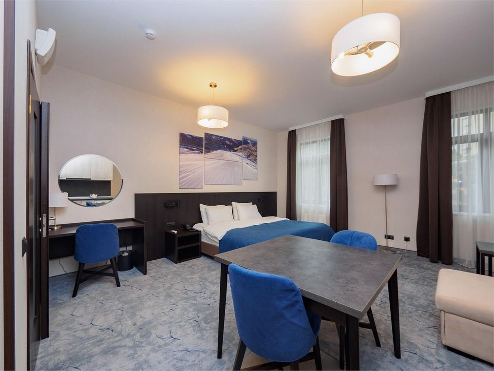 Картинка отеля - 32