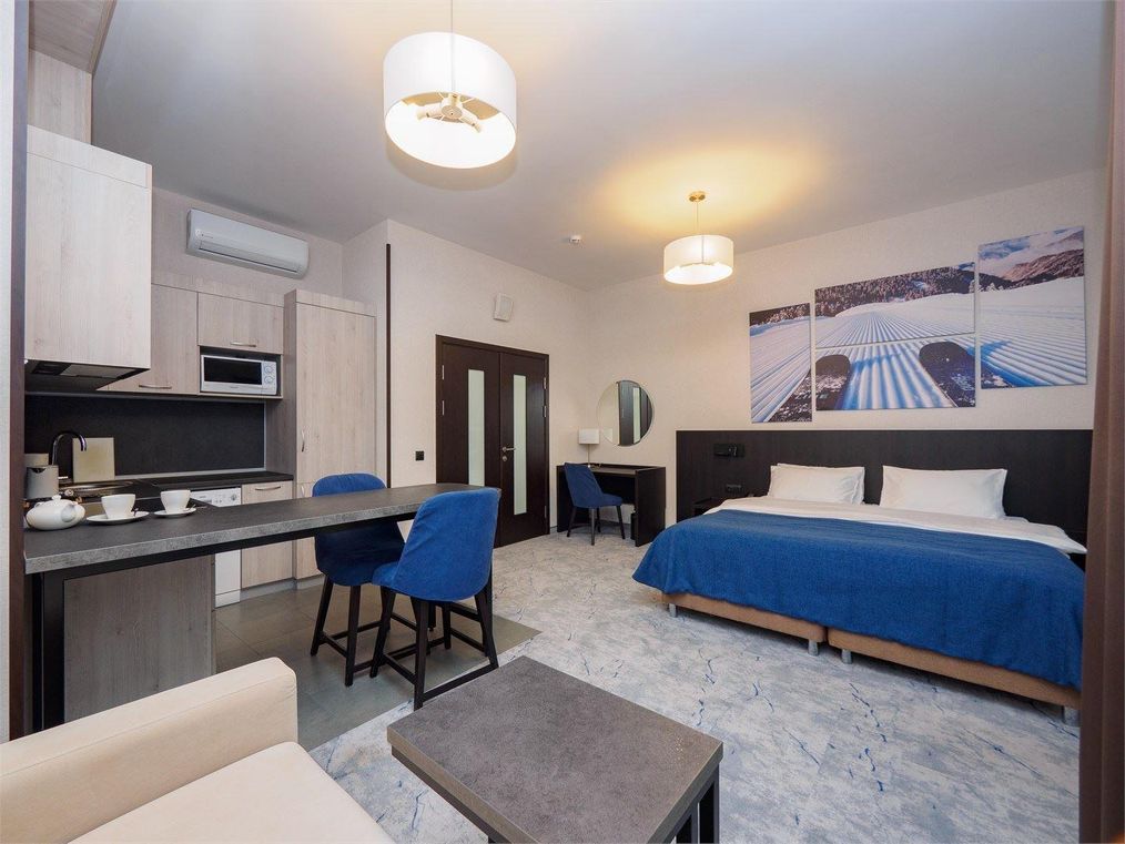 Картинка отеля - 38