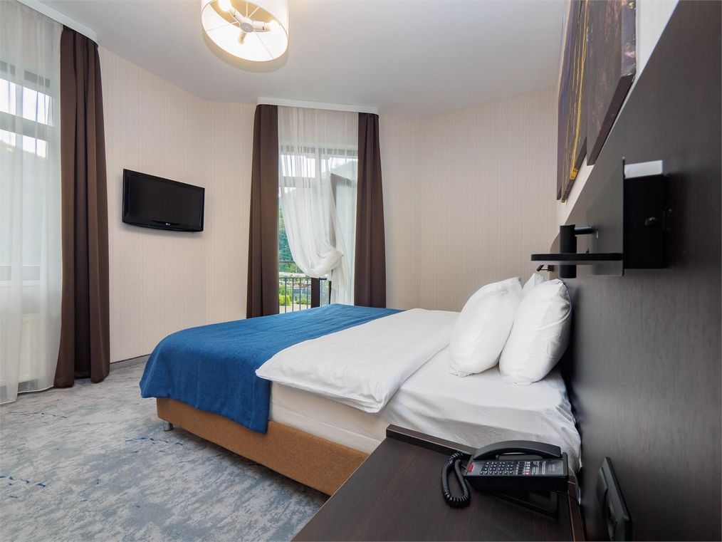 Картинка отеля - 5