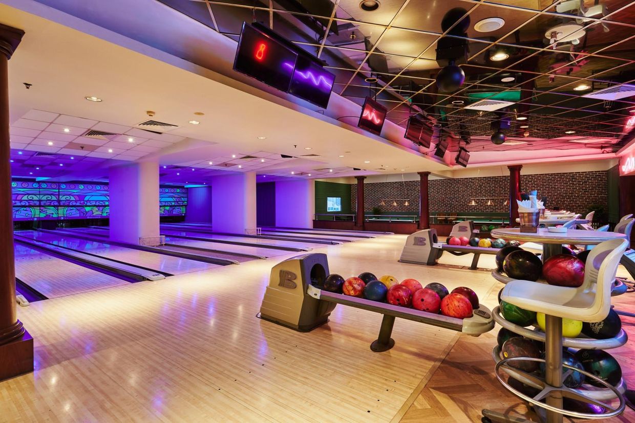 DUSIT AJMAN RESORT LUXURY VILLAS (ex. AJMAN HOTEL LUXURY VILLAS) - 25