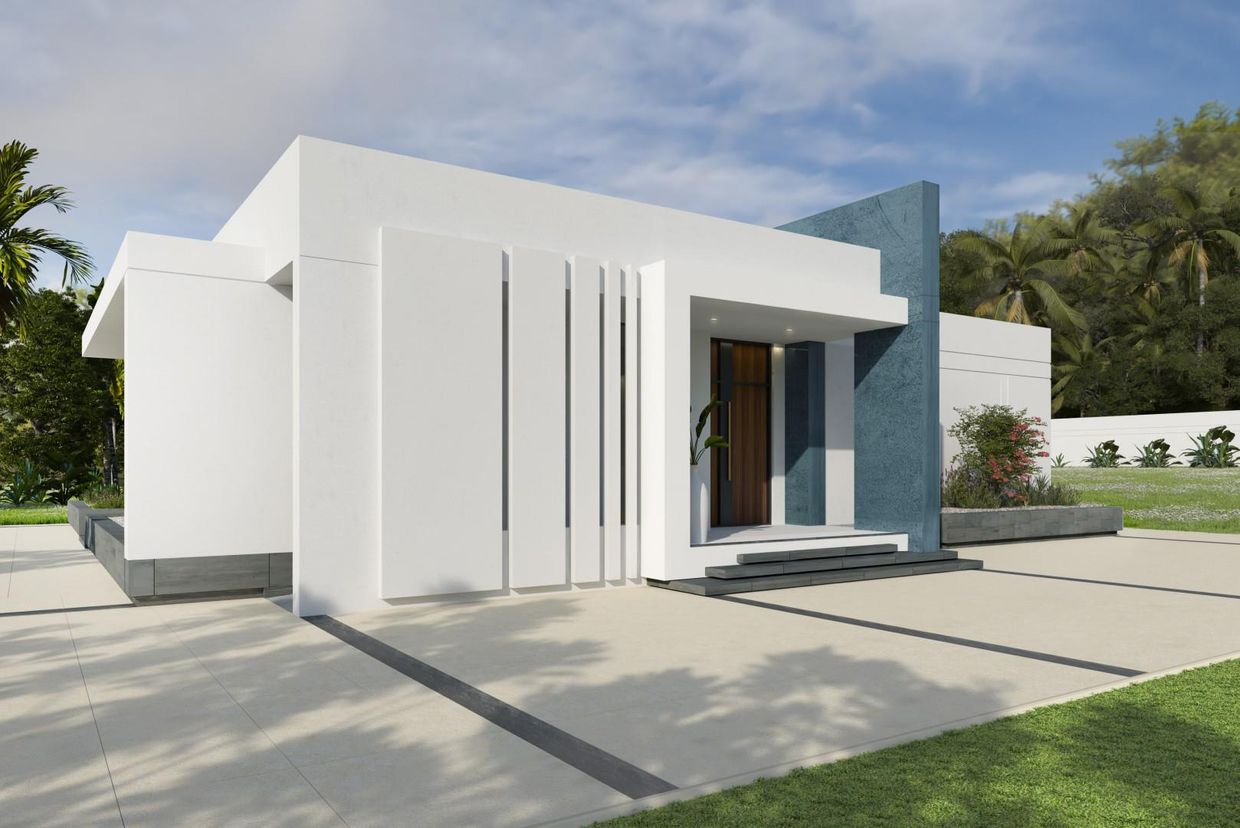 DUSIT AJMAN RESORT LUXURY VILLAS (ex. AJMAN HOTEL LUXURY VILLAS) - 30