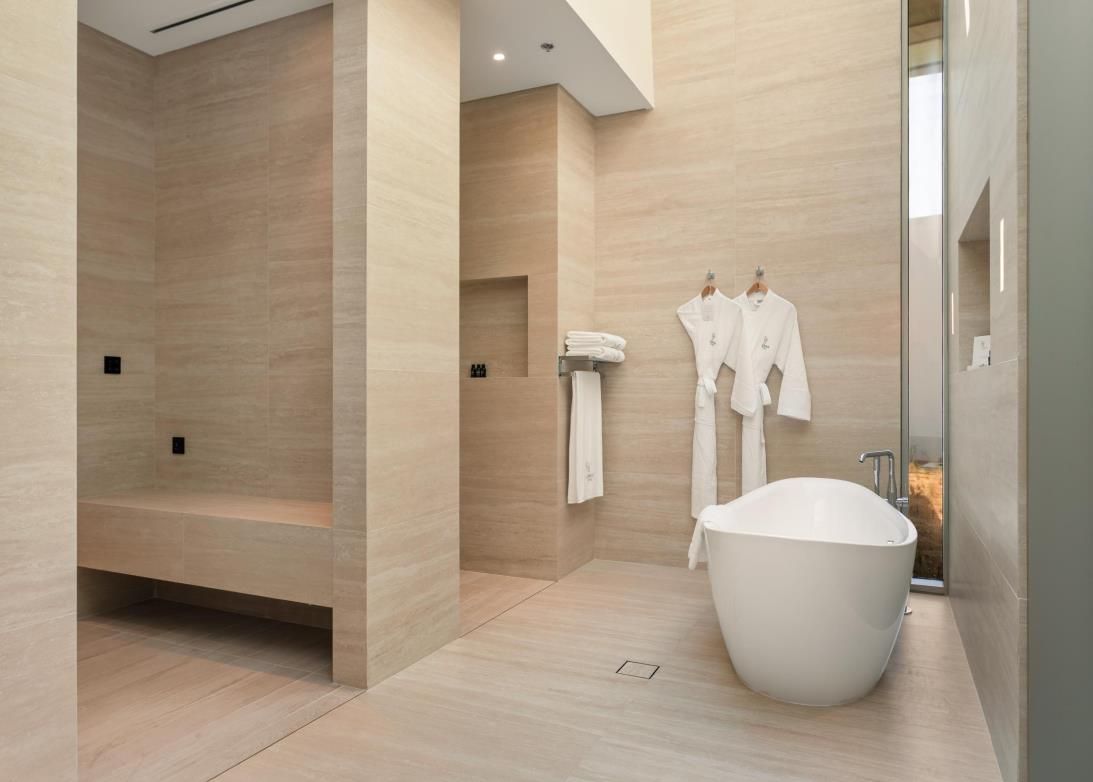 DUSIT AJMAN RESORT LUXURY VILLAS (ex. AJMAN HOTEL LUXURY VILLAS) - 47