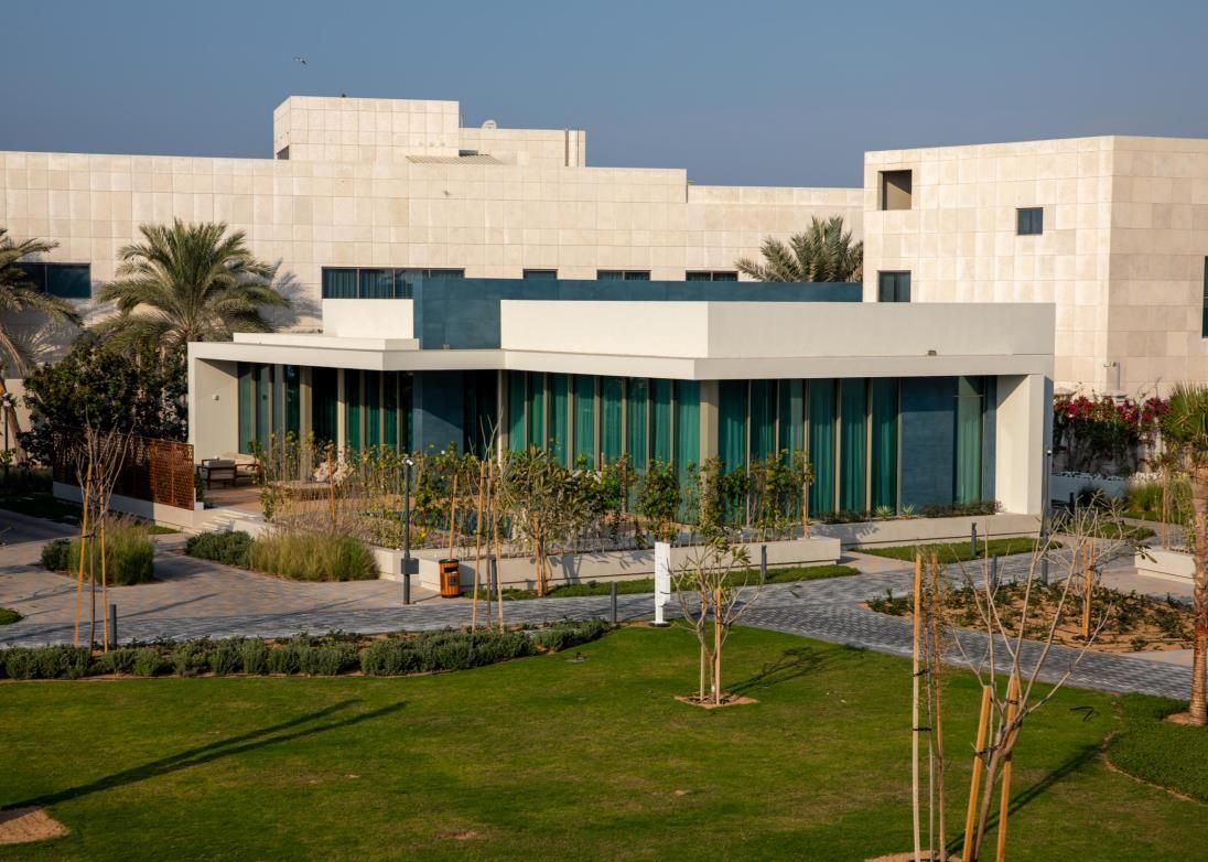 DUSIT AJMAN RESORT LUXURY VILLAS (ex. AJMAN HOTEL LUXURY VILLAS) - 48