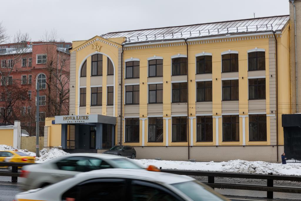 Картинка отеля - 24
