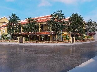 THE SIGNATURE HOI AN - 1