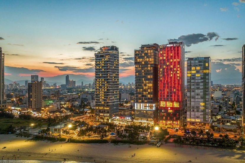 RADISSON RED DANANG - 1
