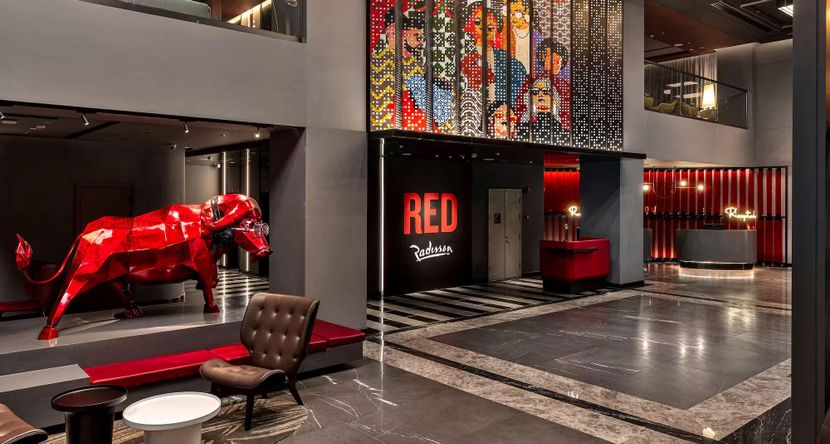 RADISSON RED DANANG - 3