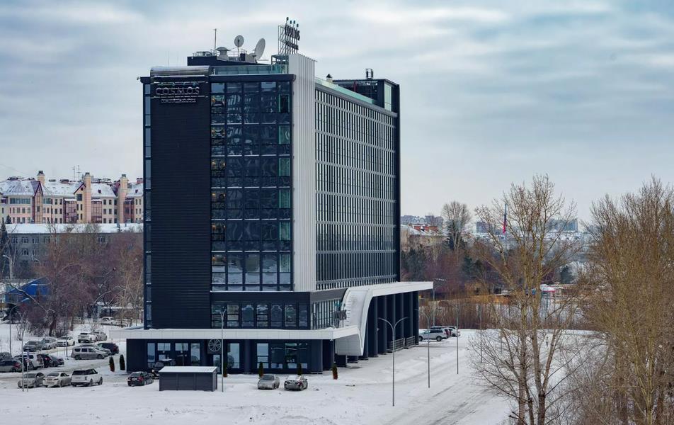 Картинка отеля - 7