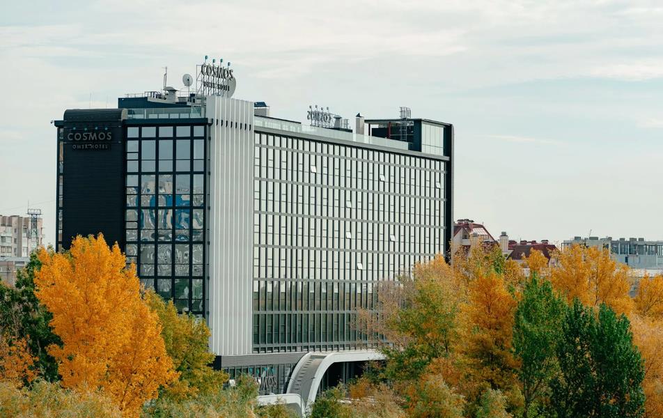 Картинка отеля - 8