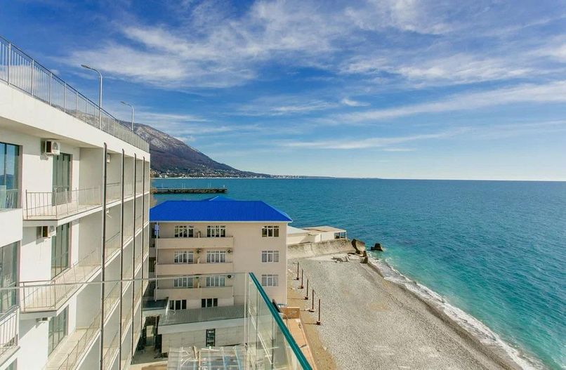 БУХТА МЕЧТЫ, отель комфорт - 1