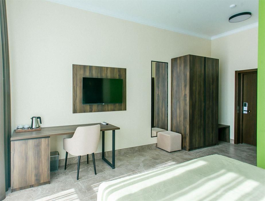 Картинка отеля - 2