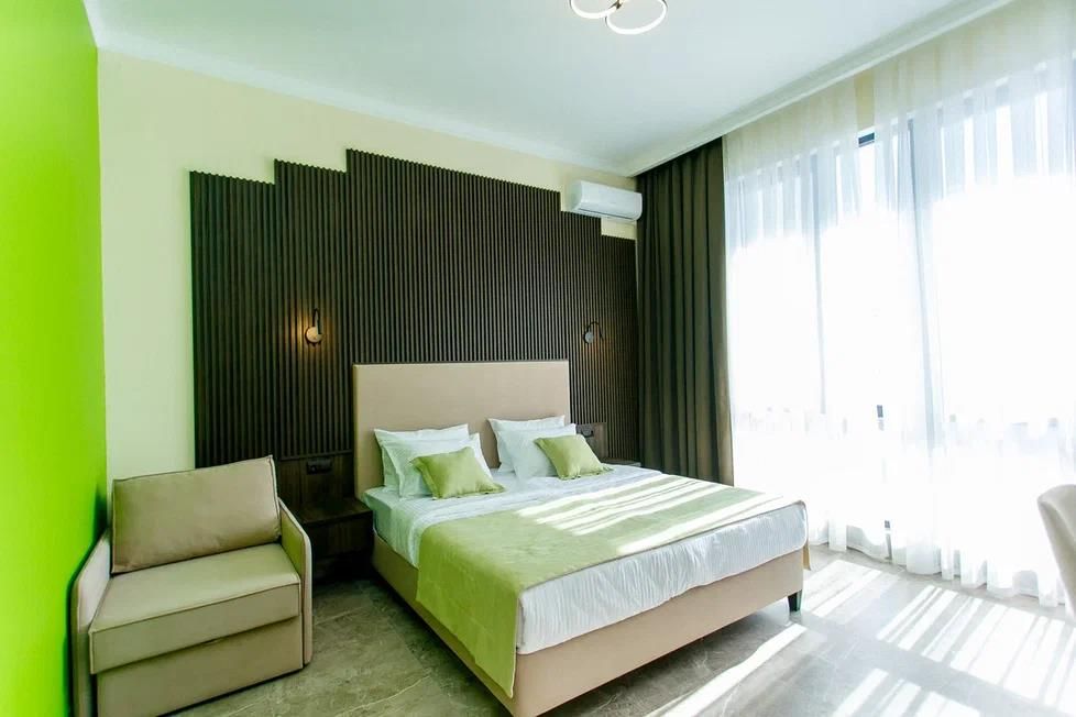 Картинка отеля - 4