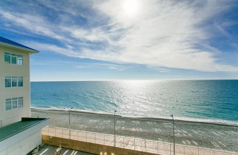 БУХТА МЕЧТЫ, отель комфорт - 6