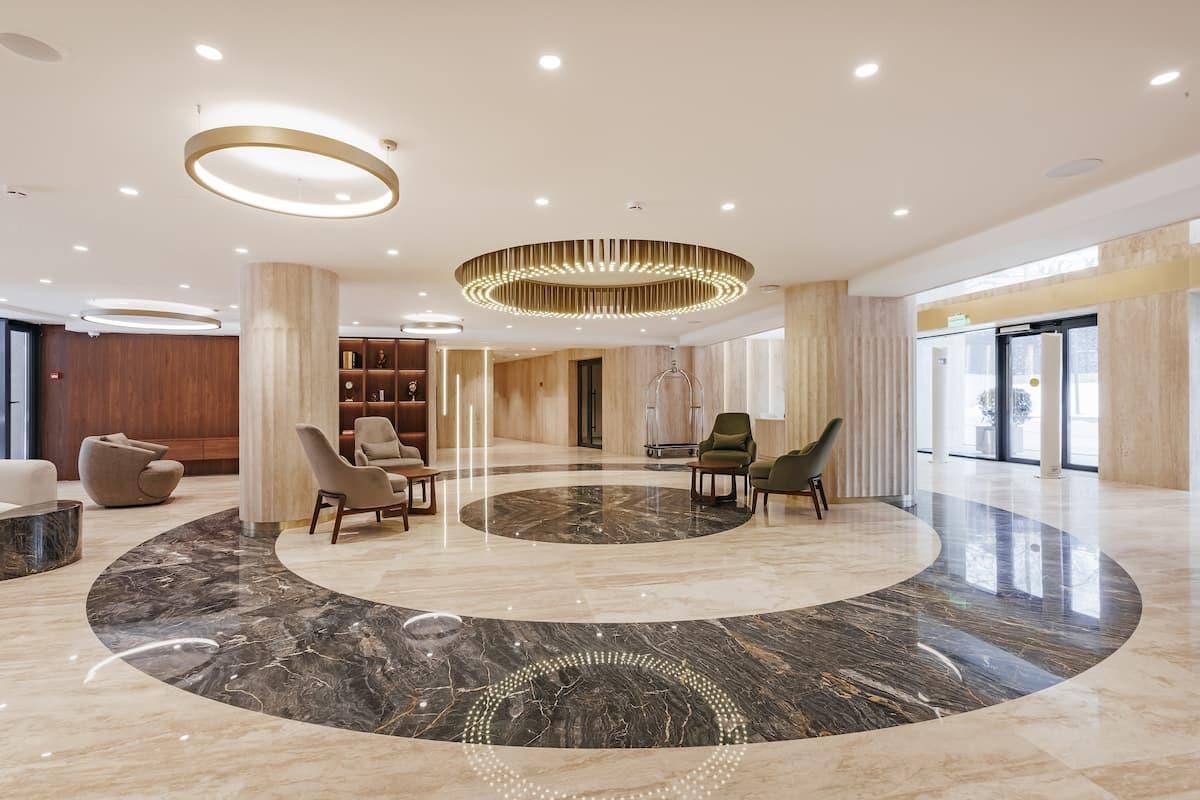 GRAND CASCADE, ГК - 13