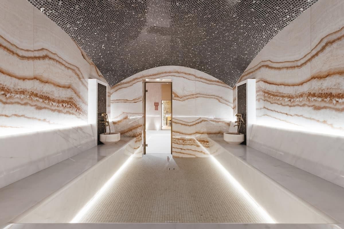 GRAND CASCADE, ГК - 15