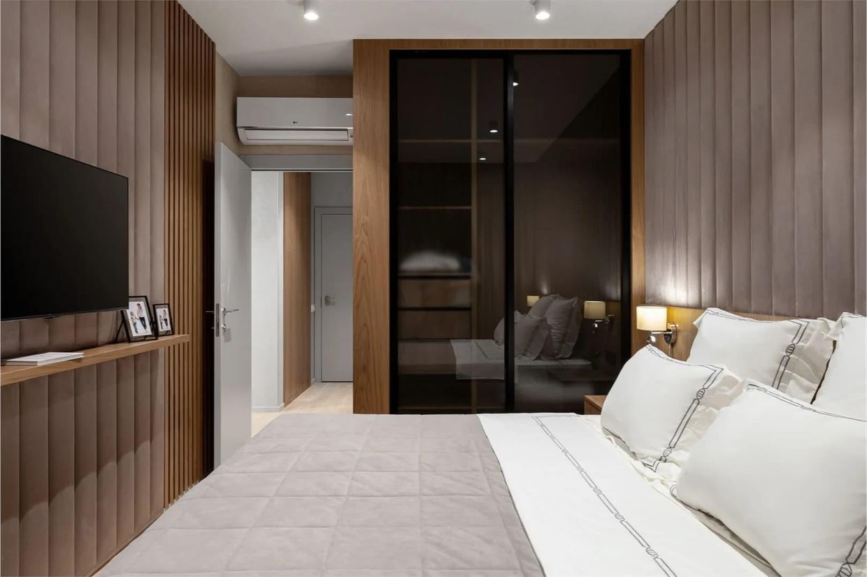 GRAND CASCADE, ГК - 16