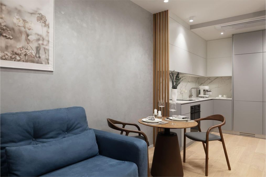 Картинка отеля - 17