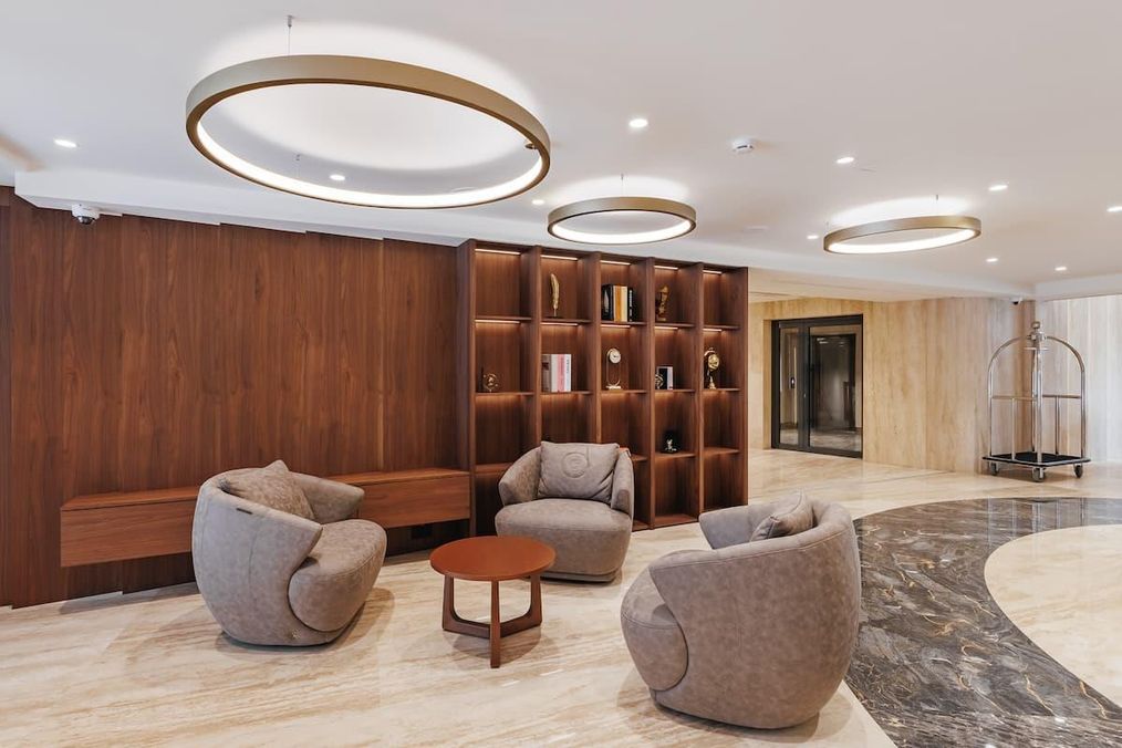 Картинка отеля - 3