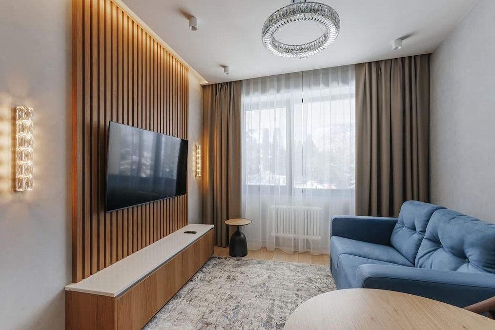 Картинка отеля - 22