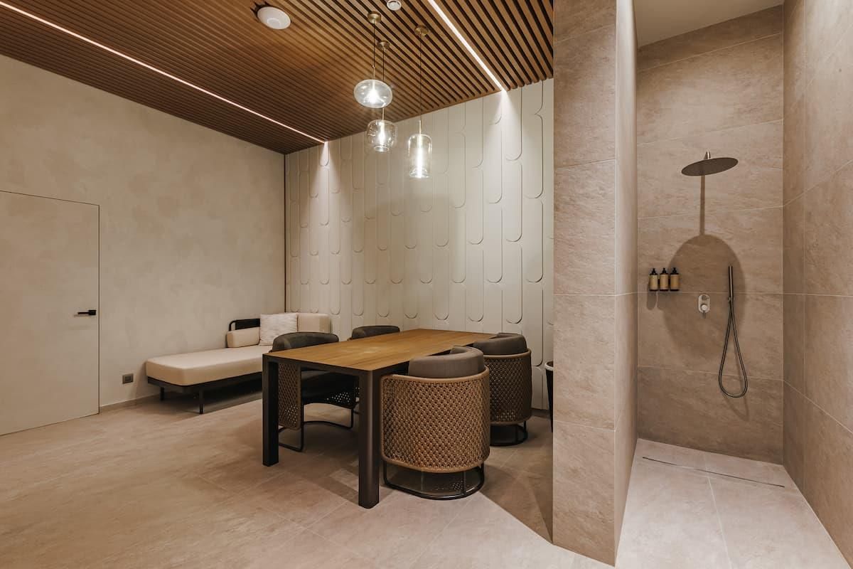 GRAND CASCADE, ГК - 4