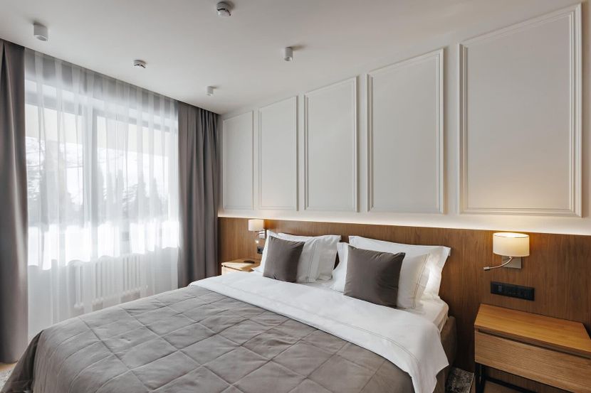 GRAND CASCADE, ГК - 5