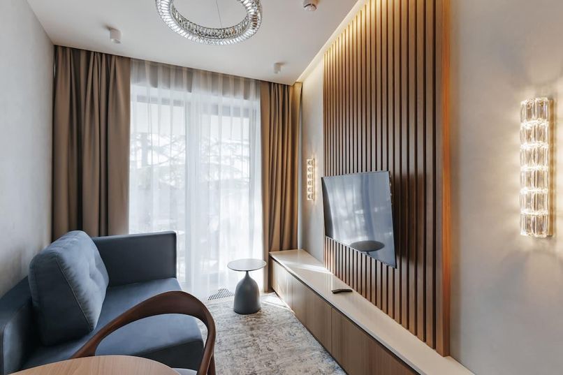 GRAND CASCADE, ГК - 6